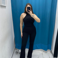 Tuta con scollo 238089