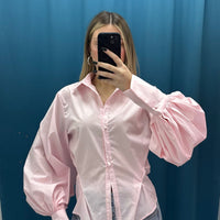 Camicia"brio femminile"-19320