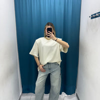 Jeans"Side Loop"-H5206