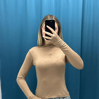 Skin Muse Top - 5255