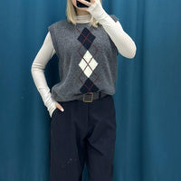 Northfield Wool Vest