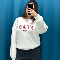 Felpa Milano 963791