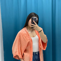 Cardigan in raso 29314
