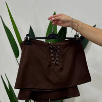 Coordinato “Midnight Muse” - 1648