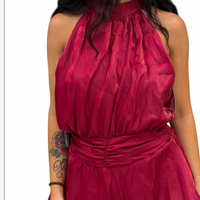 Abito"Corallo"-26799