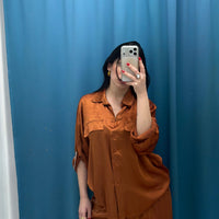 Camicia satin 24512