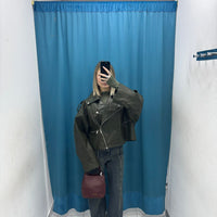 Urban Chill Crop - 6679