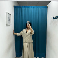 Coordinato giacca e gonna lunga 4020