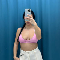 Top corto basic 16201