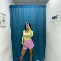 Shorts basic 6295