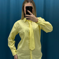 Camicia "Cravatta di Charme"-56222