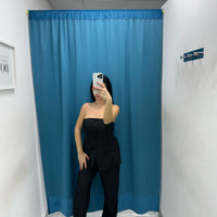 Coordinato corset e pantalone 12162