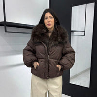GIUBBOTTO"FUR LUX"-6696