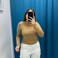Maglia laser in cashmere 1772