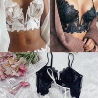 Top ricamato 6626
