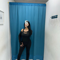 Tuta intera slim fit 53538