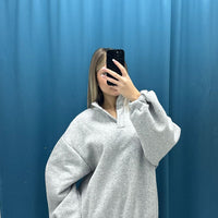 Cozy Street Sweat - CALLMA3