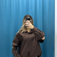 Luxe Glove Shirt - 2640