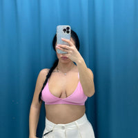 Top corto basic 16201