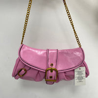 Borsa con fibbia