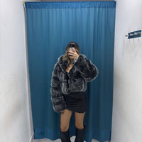 Snowlight Coat - 68346