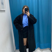 Cappotto in lana 5597