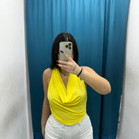 Body con scollo 16281