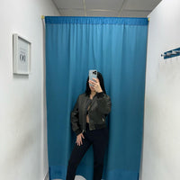 Giubbotto ecopelle 70831