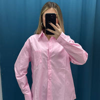 Camicia"Punto Focale"-17117