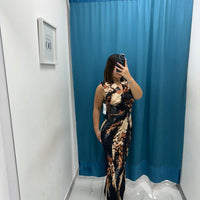 Vestito shade 34159