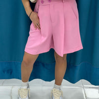 Shorts basic 5825