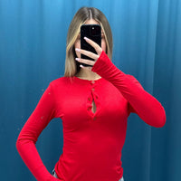 Maglia "Second Skin"-5548