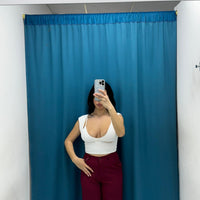 Maglia con top 11830
