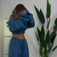 Cozy Motion Set - 37875-15937