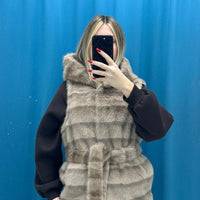 Snowfall Whisper Vest - 2659