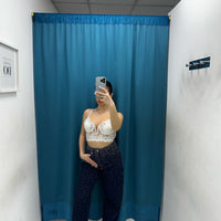 Jeans balloon brillantini 1280