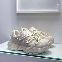 Sneakers panna 2150
