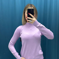 Nordic Whisper Knit - 624/5119-18