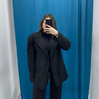 Giacca oversize GC41