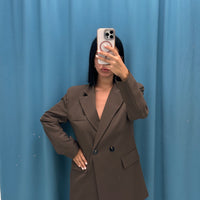 Giacca Over Sofia-5225