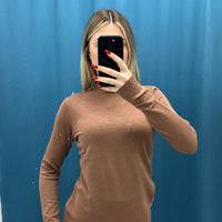 Nordic Whisper Knit - 624/5119-18