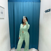 Coordinato maglia e pantalone 964991