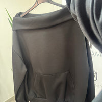 Soft Fall Sweatshirt - 97037