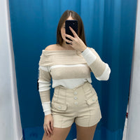 Shorts lady 2970