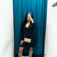 Coordinato giacca e shorts 2535