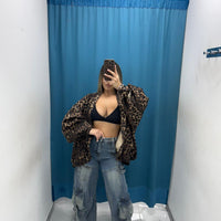 Giacca Animalier "WildMuse"-6728