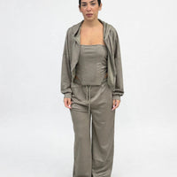 Tuta"Three Set Corset"5204