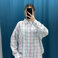 Camicia"Nordic Street"-76747