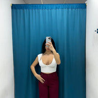 Maglia con top 11830