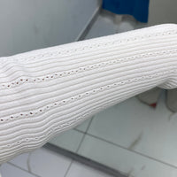 Maglia con bottoni oro 88037
